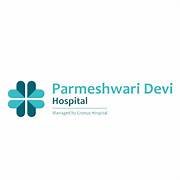 parmeshvari hospital
